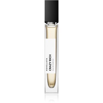 NOVELLISTA Crazy Rich Eau de Parfum pentru femei - imagine 2